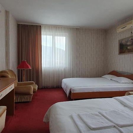Motel Monza Μπλαγκόεβγκραντ Εξωτερικό φωτογραφία
