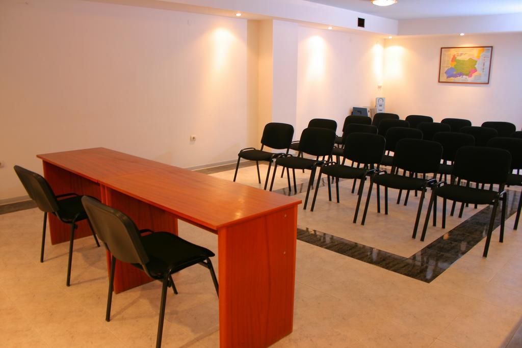 Motel Monza Μπλαγκόεβγκραντ Εξωτερικό φωτογραφία