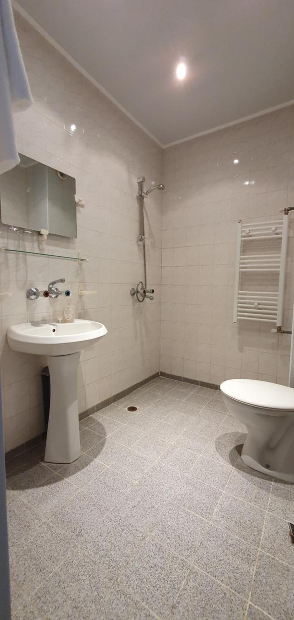 Motel Monza Μπλαγκόεβγκραντ Εξωτερικό φωτογραφία
