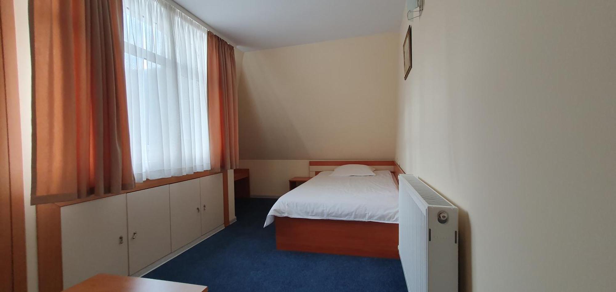 Motel Monza Μπλαγκόεβγκραντ Εξωτερικό φωτογραφία