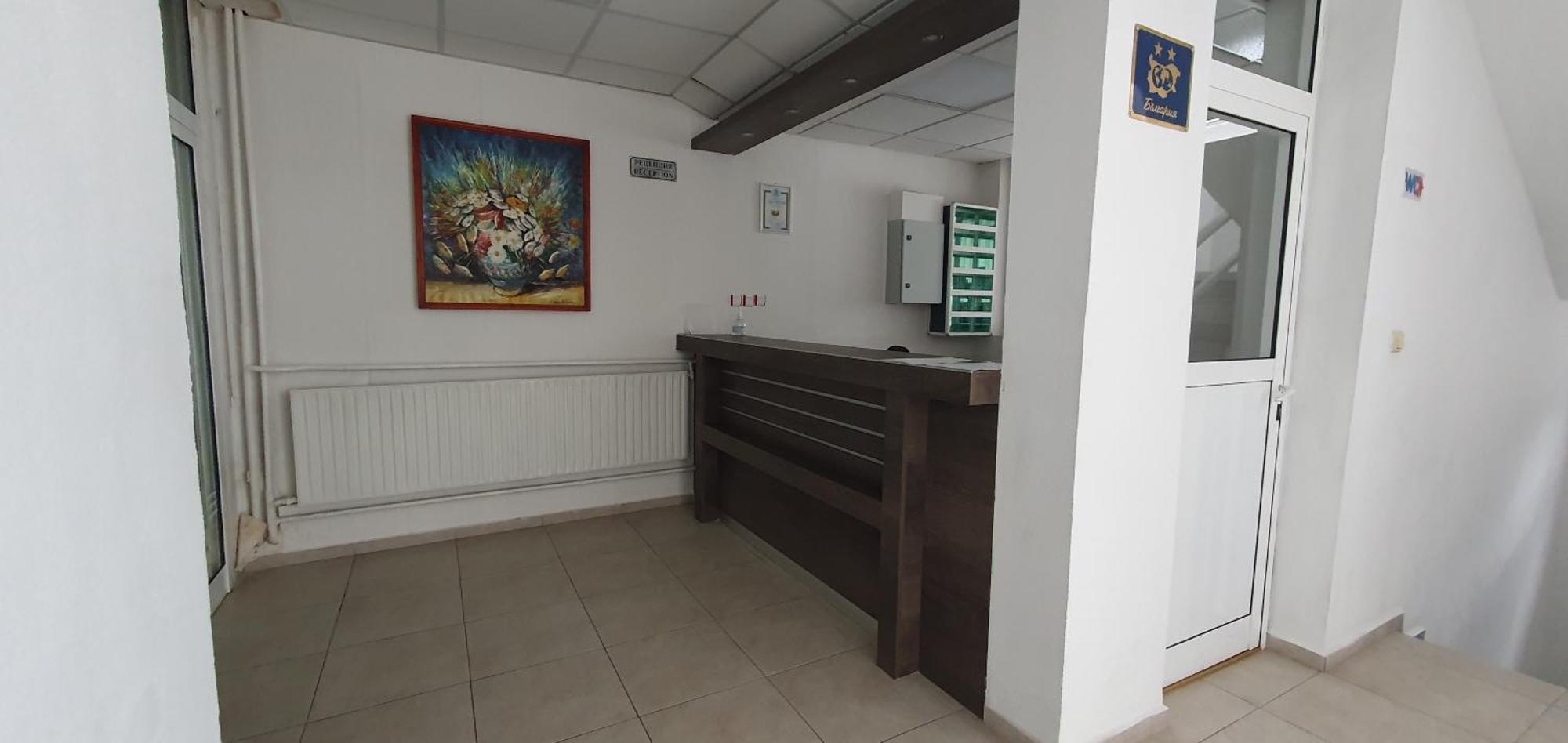 Motel Monza Μπλαγκόεβγκραντ Εξωτερικό φωτογραφία